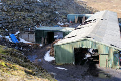 
Blaentillery Colliery, March 2010